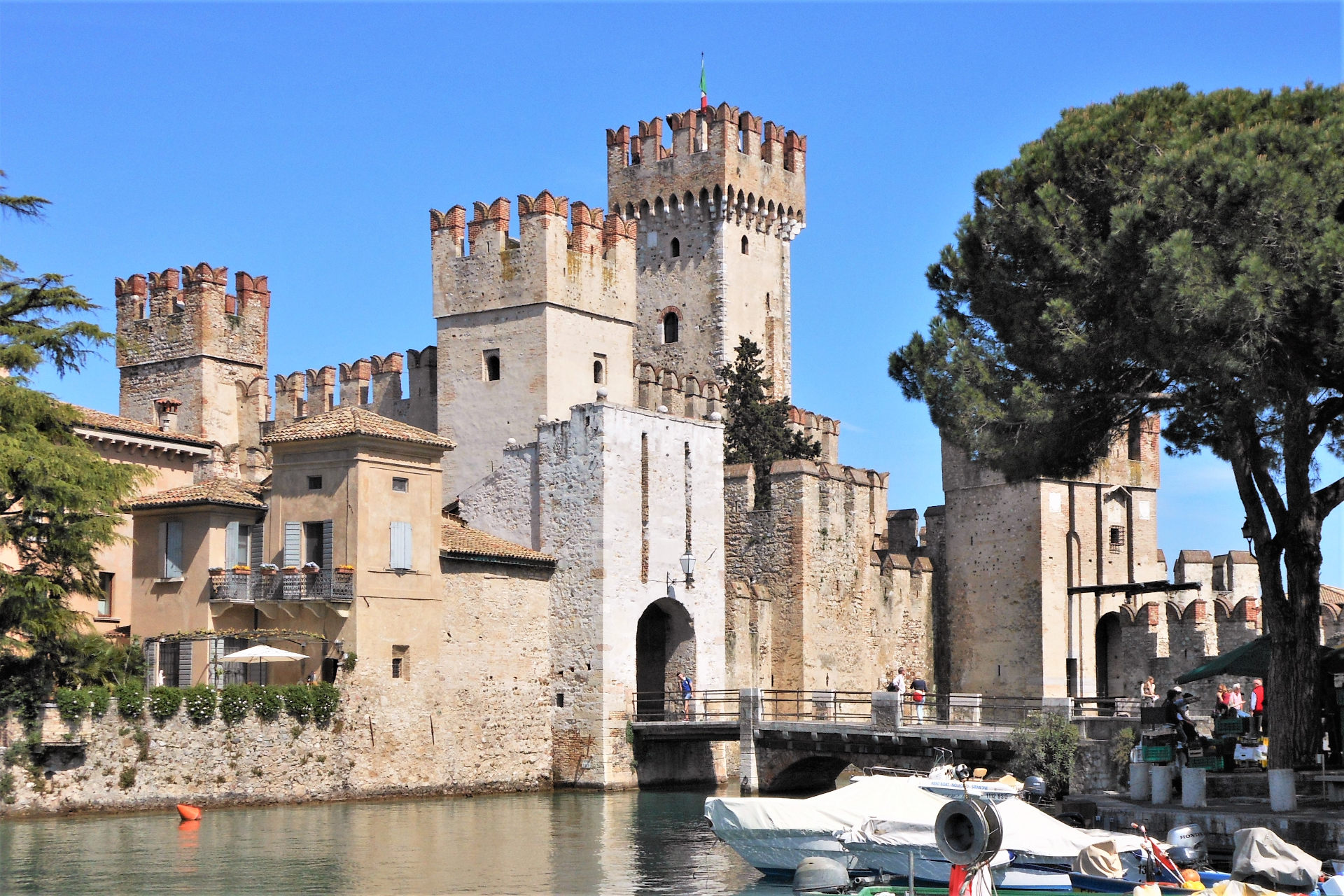 Visite Guidate Scuole Grandi Classici E Monumenti - BidiBrescia