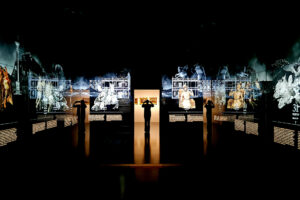 Museo del Risorgimento, box immersivo che racconta la rivolta delle Dieci giornate